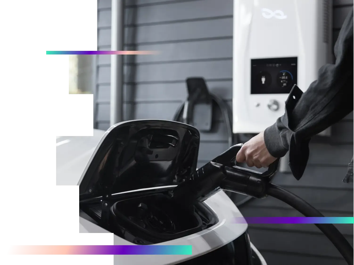 Smarter drive