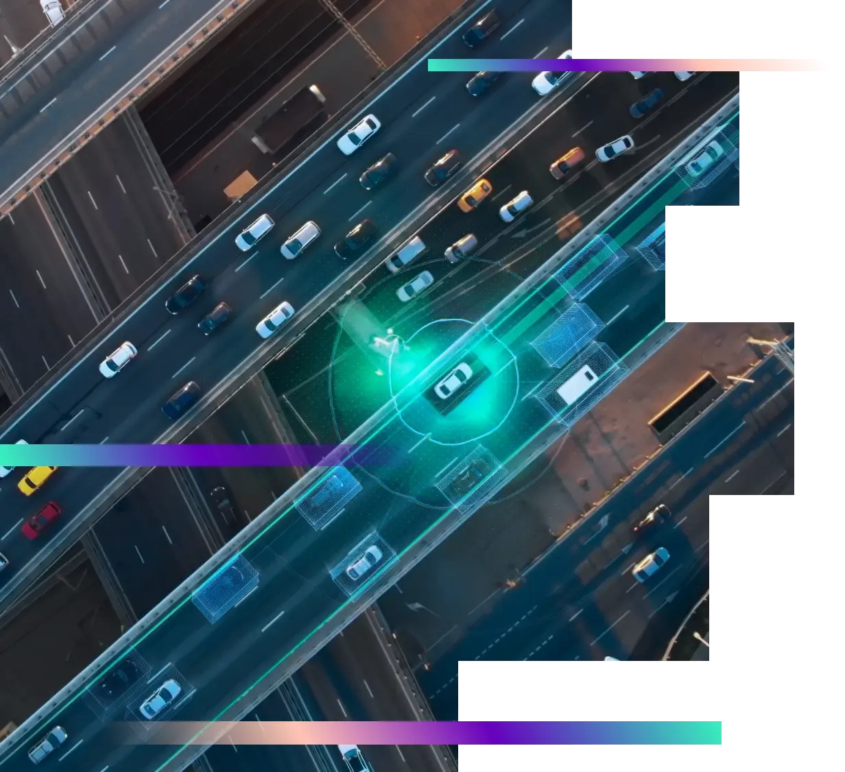 Vehicle integration