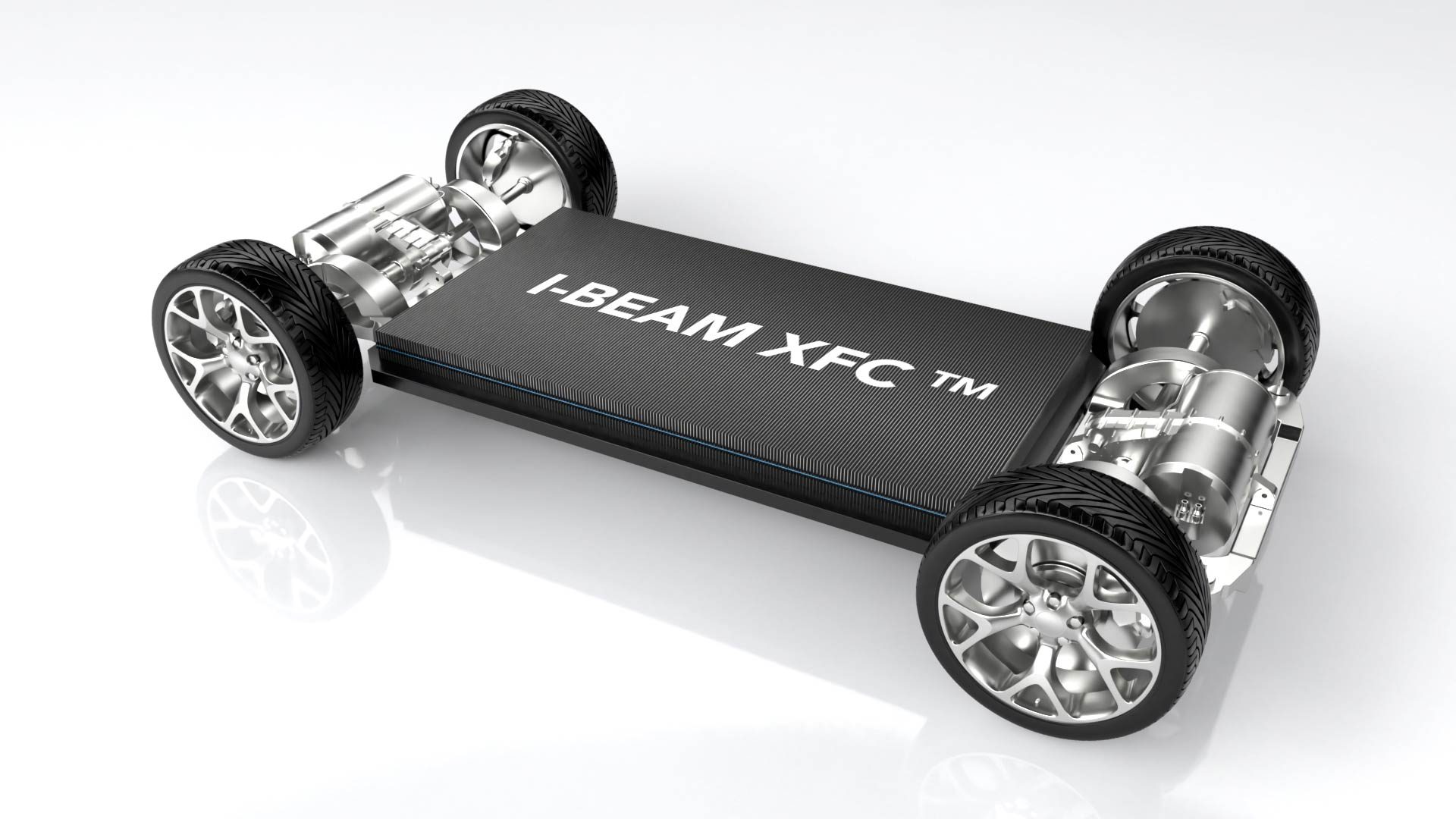I-BEAM XFC