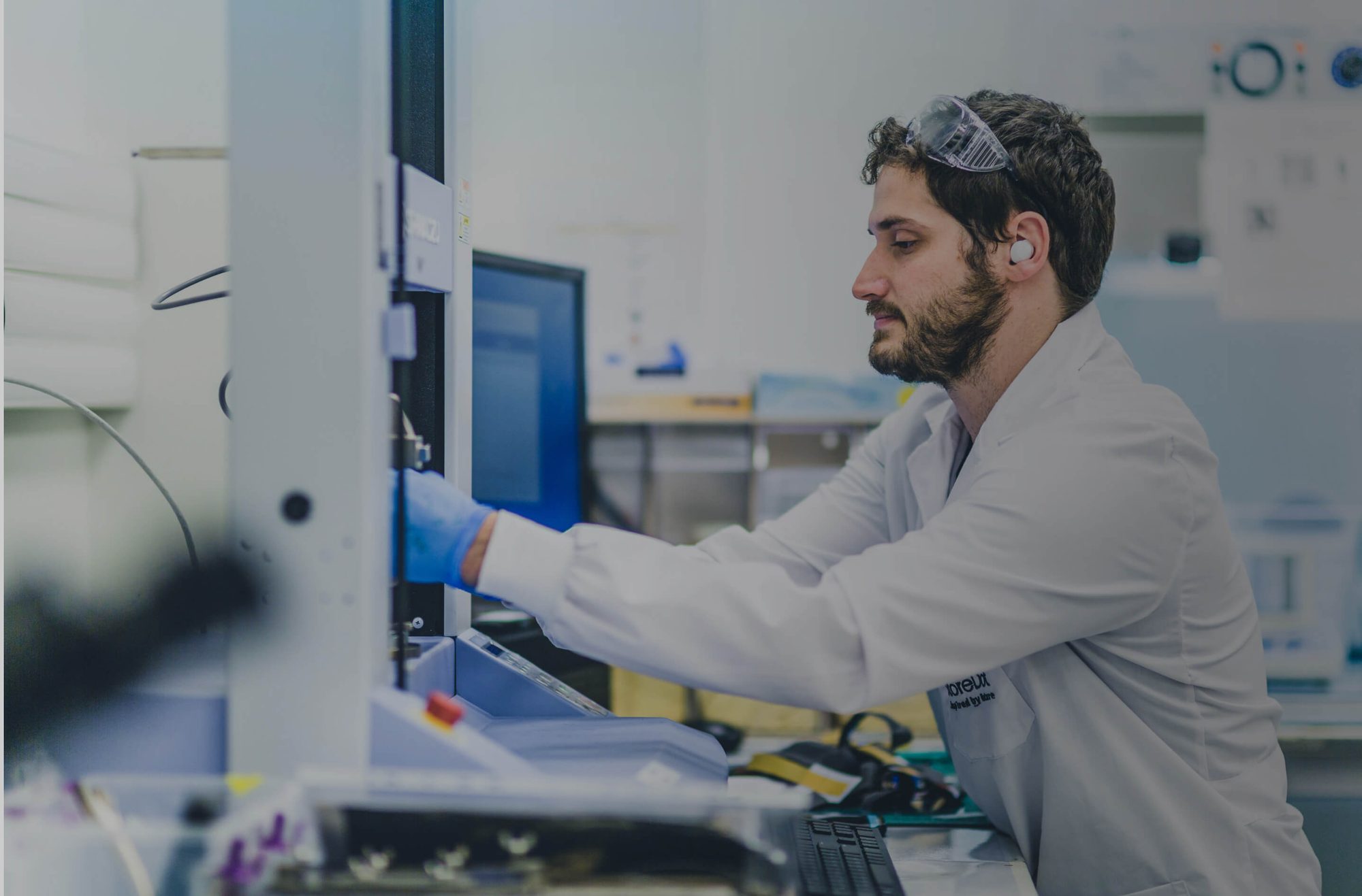StoreDot labs · Herzliya
