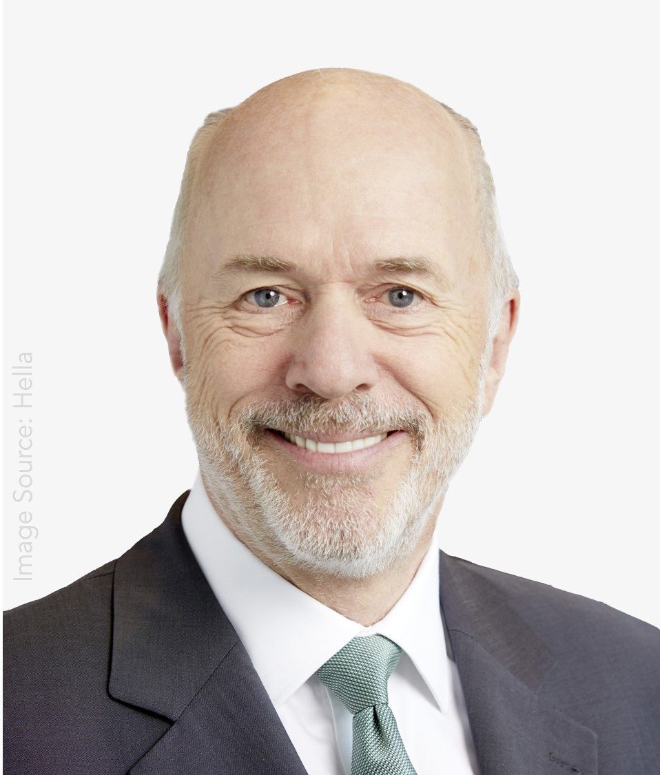 Carl-Peter Forster