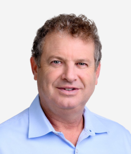 Dr. Doron Myersdorf