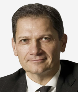 Xavier Dupont