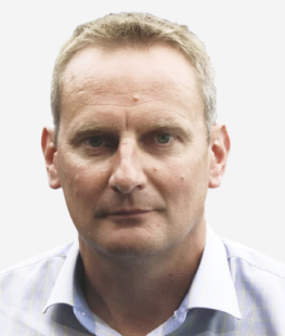 Mark Mathieson