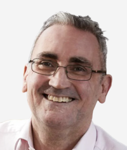 Roy Williamson